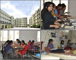 Image of Malla Reddy University Hostel