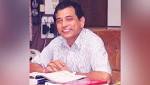 'Father Finger Printing India' Lalji