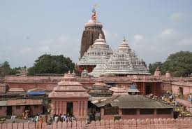 Image result for puri jagannath temple night