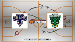 basketballsphere.com - News update