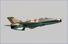 Image result for boko haram air strike