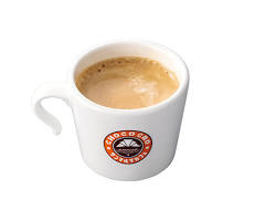 サンマルクカフェ サンマルクブレンドコーヒーの画像