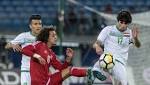 بالترجيح.. الامـارات تقصي العراق وتعبر