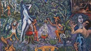 Resultado de imagen para mitos colombianos