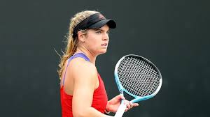 Charleston Open Preview: McNally & Keys Face Kalinskaya Challenge