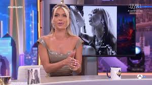 "Siempre he hecho lo que he querido": Bad Gyal responde a las críticas en El Hormiguero