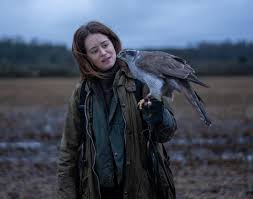 'H is for Hawk' review: Claire Foy and her pet bird take flight