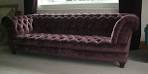 9 by Novogratz Vintage Tufted Sofa Sleeper II, Multiple Colors