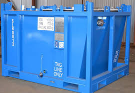 Offshore Mud Skips