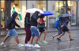 Trend Google: meteo cagliari