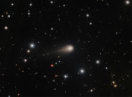 Cometa Interestelar 3I/ATLAS: Un Visitante Inesperado en el Sistema Solar