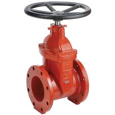 Matco-Norca 200WWL-2 Gate Valve