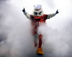 Weather And The Miami Hurricanes’ Mascot Connection