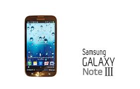  What The Rumors Hold for Samsung Galaxy Note III 