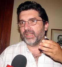 Renunció el Secretario de Gobierno Jorge Silvestre y será reemplazado por la Lic. Marianela López - jorgesilvestre8