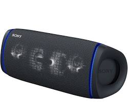 Image of Sony SRSXB43 speaker