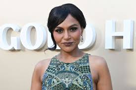 Mindy Kaling Reveals the Health Reason Behind Her Weight Loss Journey
