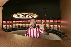 ¡Bomba en el Atlético! ¿Nico González se queda o se va? ¡La Cláusula Secreta! - Imagen principal del artículo
