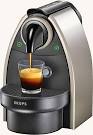 Krups XN 21Essenza automtica Cafetera Nespresso redcoon