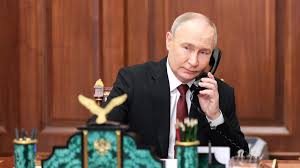 Com experimentos alternativos e um custo superior a US$ 26 bilhões, Putin busca a imortalidade