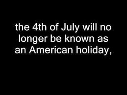 Speech By President Whitmore (Bill Pullman) in &quot;Independence Day ... via Relatably.com
