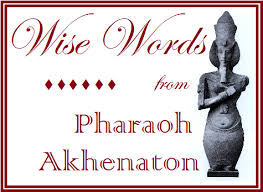 Kemetic Quotes. QuotesGram via Relatably.com