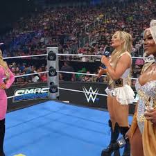 Cageside Seats - News update