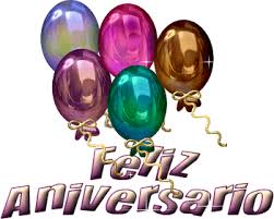 Resultado de imagen de feliz primer aniversario