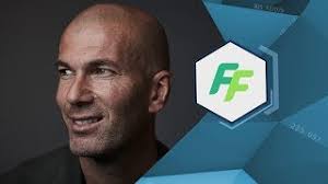 Zinedine Zidane nouveau sélectionneur de l’équipe de France