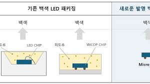 서울반도체, '희토류 필요없는' 초소형 백색 LED 최초 개발 - 머니투데이