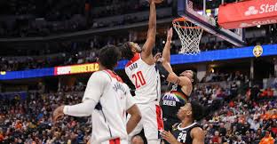 Wizards vs. Nuggets preview: Washington eyes end to losing streak against Denver