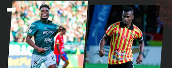 Deportivo Cali vs. Pereira: Duelo Clave por un Cupo en los Ocho - Imagen principal del artículo