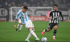Atlético busca dar otro golpe ante Huracán para seguir creciendo en el Clausura