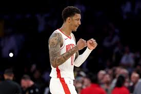 Rockets Get It Done in L.A.: Game 5 vs Lakers