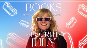 Books Inspired by Coolidge’s Iconic “Legally Blonde” Meme