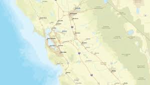 Quakes strike San Ramon