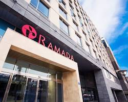 Ramada Jeju City Hall的圖片