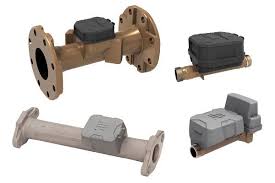 How It Works: E-Series ® Ultrasonic Water Meters | Morrice ...
