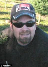 Perished: Craig Johnson tragically died on Wednesday in a car crash on his way home. Tragedy: On Wednesday afternoon in Vancouver, Washington, Caran Johnson ... - article-2518556-19DB60C000000578-127_306x423