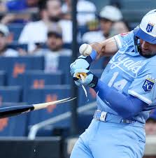 Royals vs Mets, July 9 game discussion