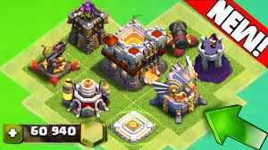 Hasil gambar untuk coc th 11