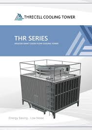 Threcell – Chat Enterprise Sdn Bhd | HVAC Brunei