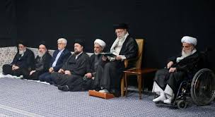 جنتی با ویلچر و پوشک ...