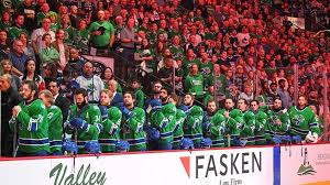 News source: The American Hockey League