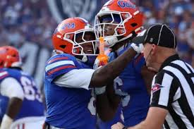 Florida Gators - News update