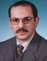 Dr. Ahmet Hilmi ÇON - ahcon