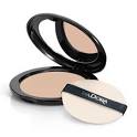 Isadora velvet touch compact powder