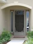 Vintage Doors: Screen Doors, Storm Doors, Dutch Doors, Exterior