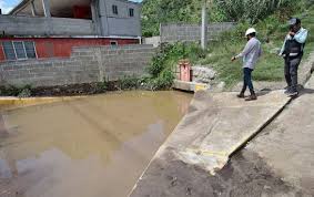 Realizarán nueva jornada para sanear la ribera del río en Tula
