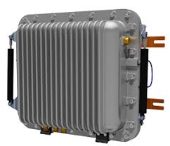 Gas Analyzer - RMA Pipeline Equipment